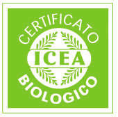 Certificato Biologico ICEA